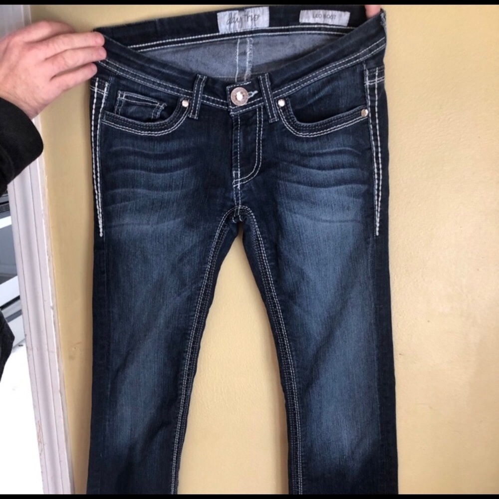 Daytrip Jeans EUC